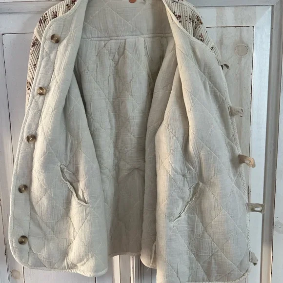 NWT- Free People One Dana Jacket - Picture 10 of 12